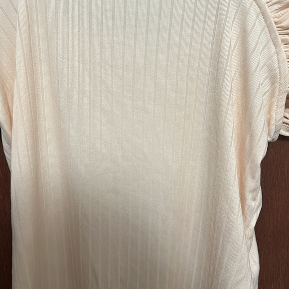 NWOT Free People Front Row Bodysuit - Picture 8 of 12